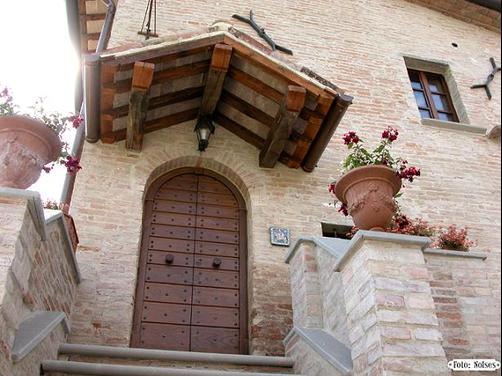 B&B Biribino - Citta Di Castello - Outdoors view