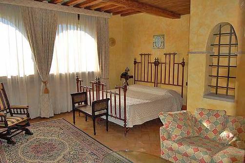 B&B Biribino - Citta Di Castello - Double room