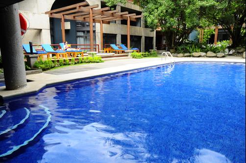 Radisson San Jose-Costa Rica - San Jose - Pool
