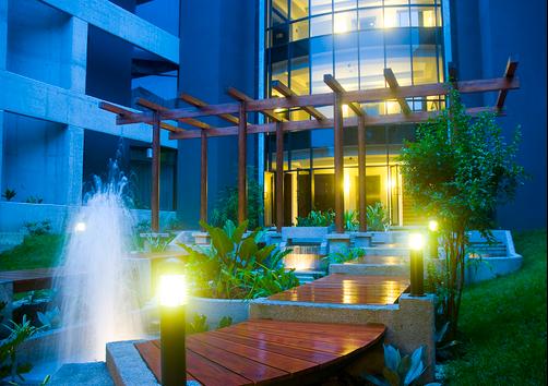 Radisson San Jose-Costa Rica - San Jose - Building