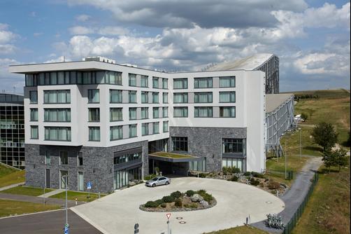 Hotel Fire & Ice - Neuss