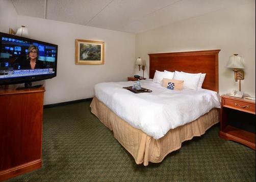 Hampton Inn Raleigh / Town Of Wake Forest - Wake Forest