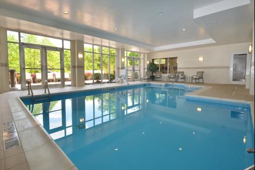 Holiday Inn Raleigh-Durham Airport - Morrisville - Pool