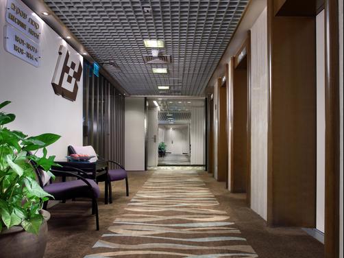 Dan Panorama Haifa - Haifa - Lobby