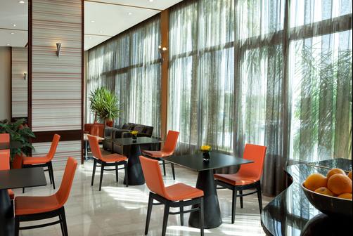Dan Panorama Eilat - Eilat - Lobby