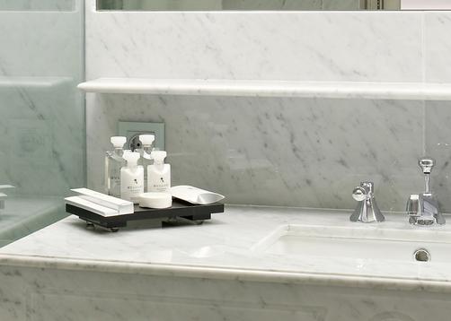 Majestic Hotel & Spa Barcelona - Barcelona - Bathroom
