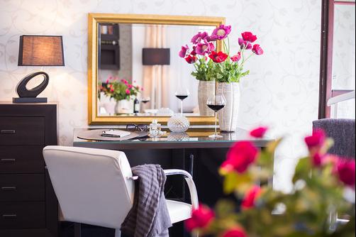 Savoy Hotel - Spindleruv Mlyn - Bedroom