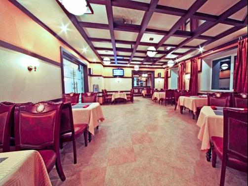 Kaiser Hotel - Ulaanbaatar - Restaurant