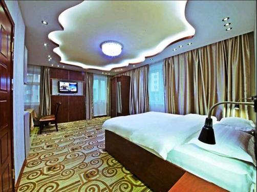 Kaiser Hotel - Ulaanbaatar - Double room