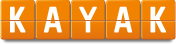 KAYAK - Travel Deals - Cheap flights and hotels