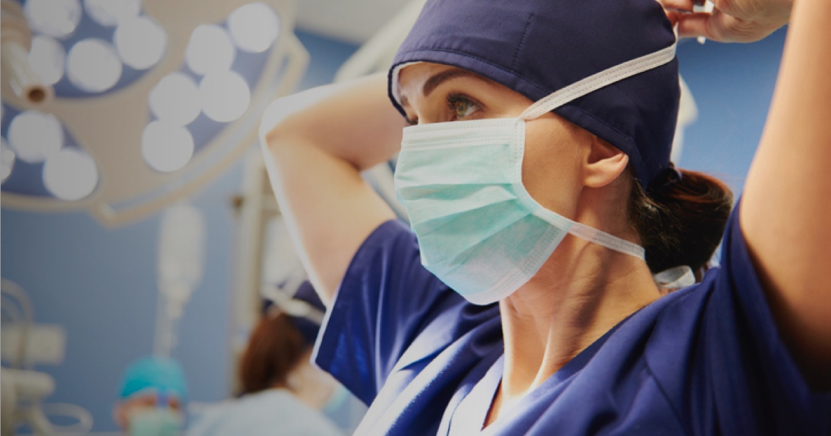 Hotel, Car, Flight and Deals for healthcare workers