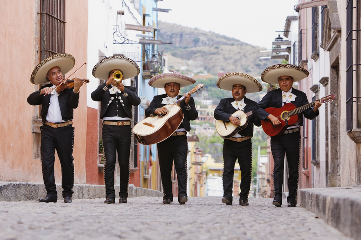 virtual tour of mexico city