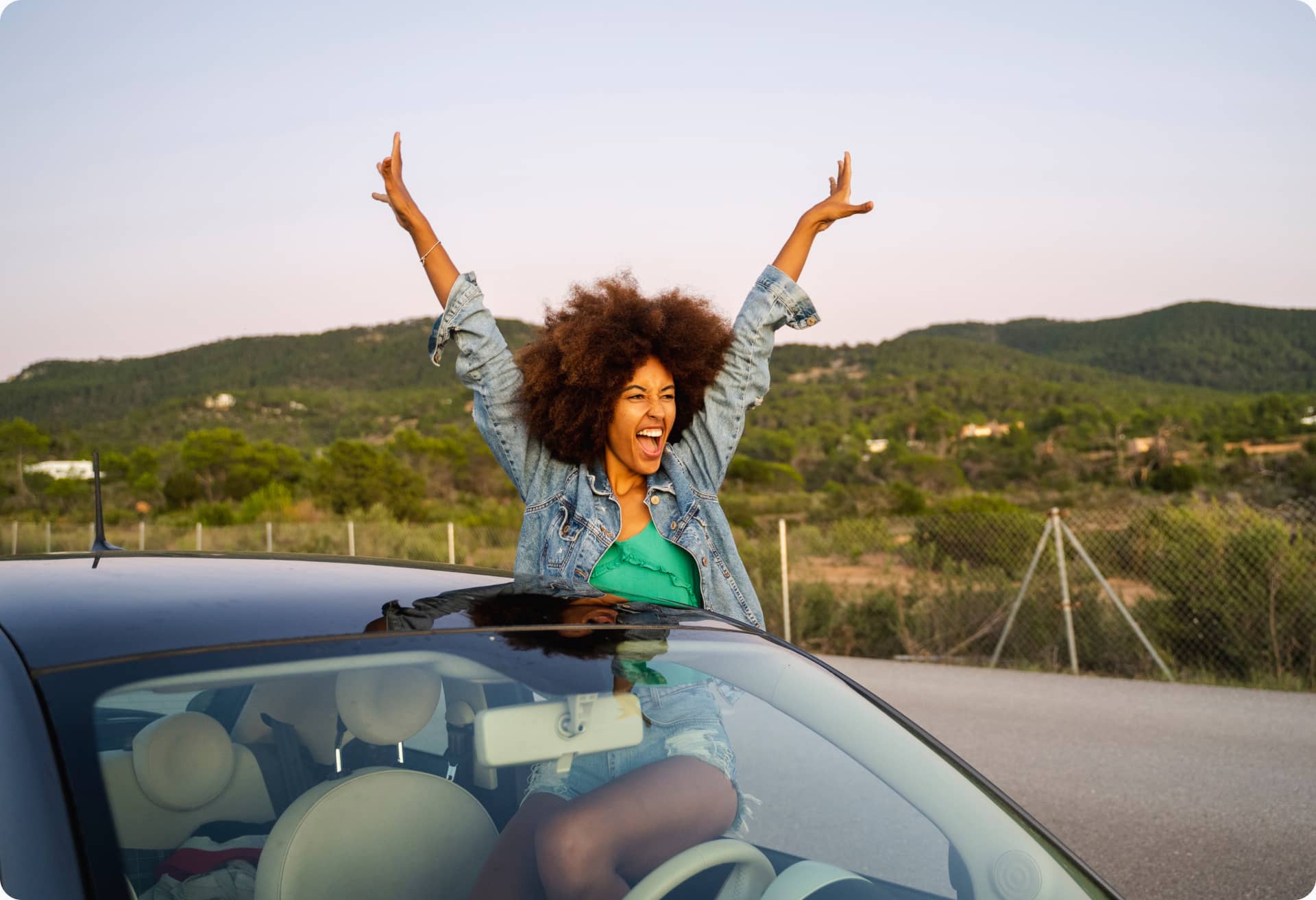 How does car rental work: a step-by-step guide | KAYAK
