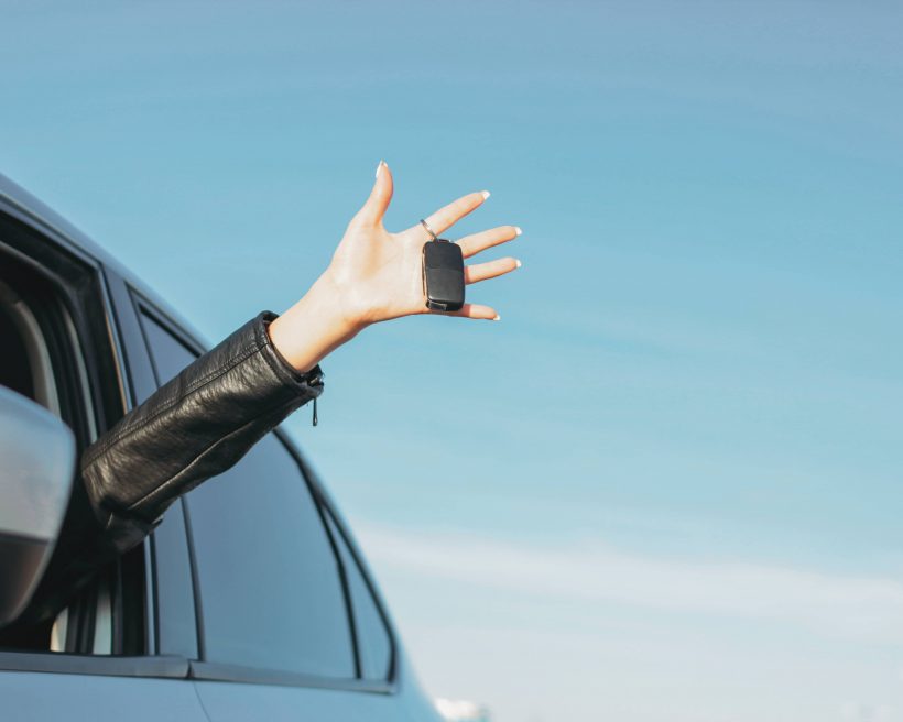 How does car rental work a stepbystep guide KAYAK