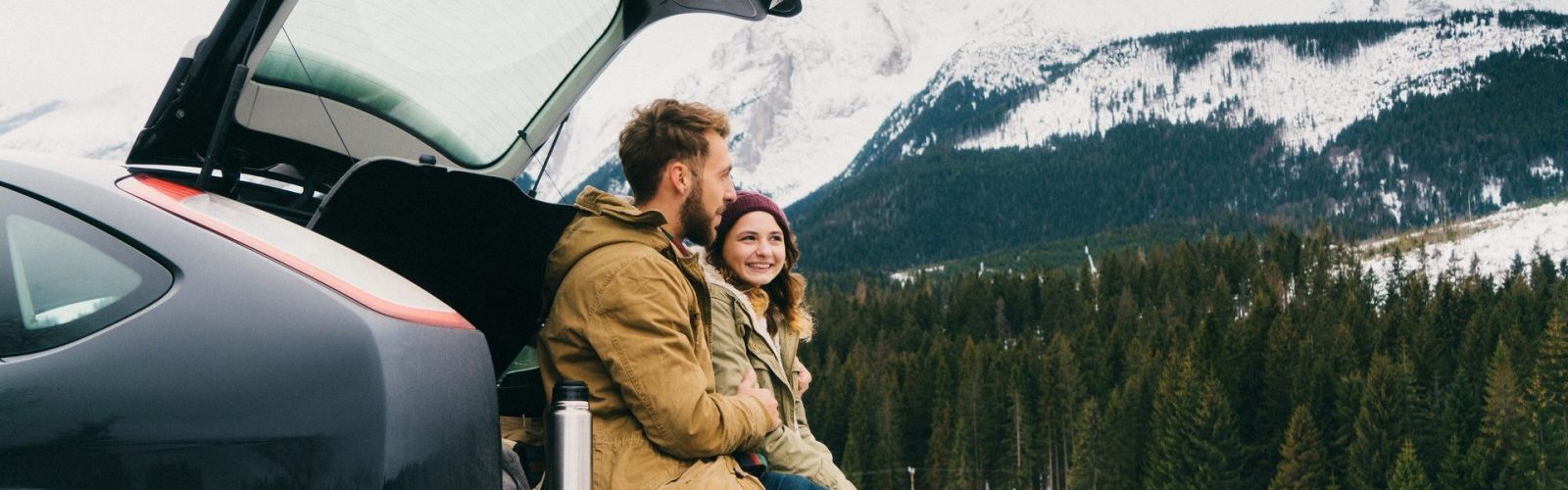 How does car rental work a stepbystep guide KAYAK