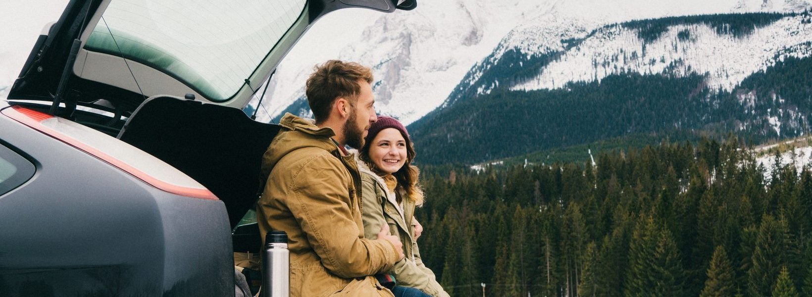 How does car rental work a stepbystep guide KAYAK