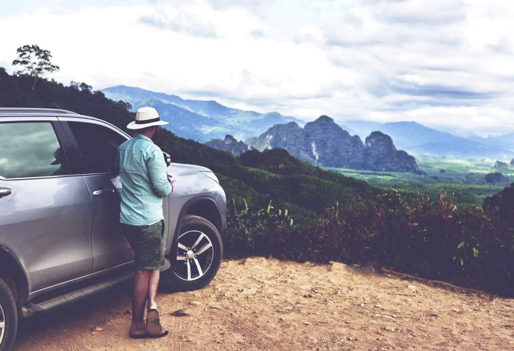 Stepbystep guide How to rent a car? KAYAK