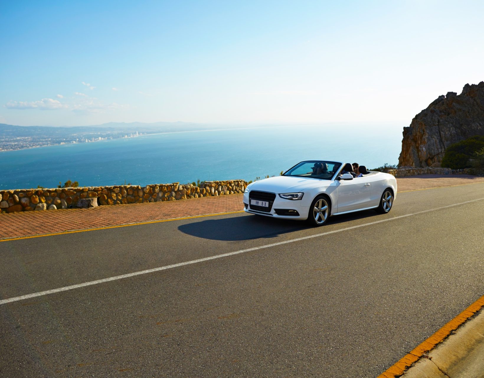 How does car rental work a stepbystep guide KAYAK