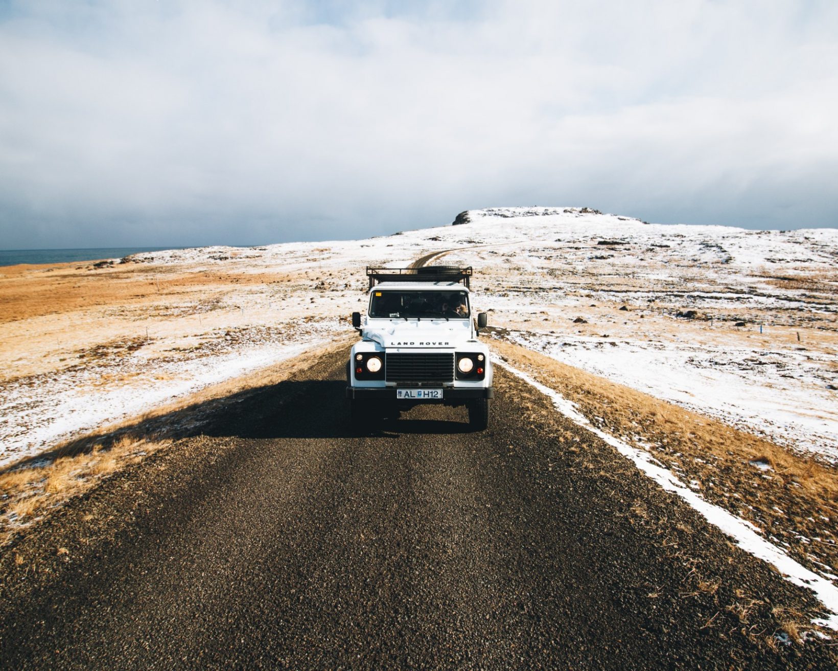 How does car rental work a stepbystep guide KAYAK