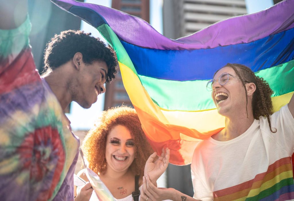 Your Guide to Sydney World Pride