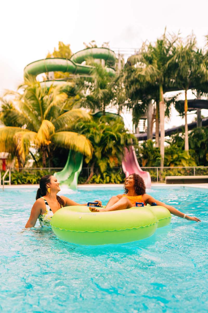 How to get there/waterpark