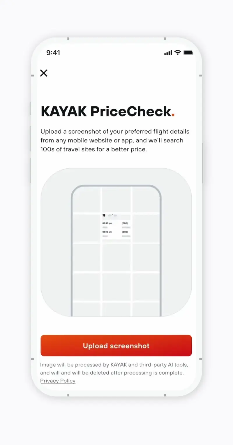 kayak-pricecheck