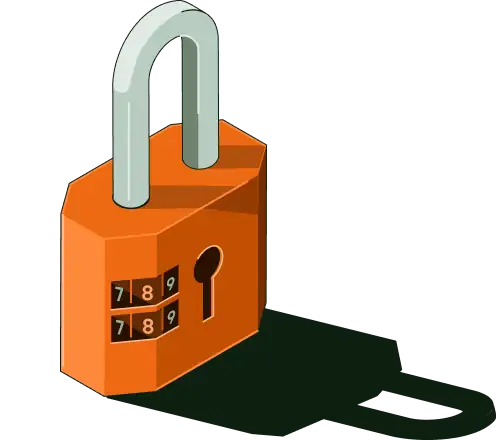 kayak-security-lock