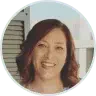 A headshot profile picture of Veronica Thorpe