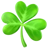 Shamrock emoji search KAYAK