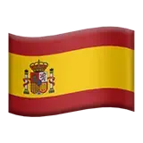 Spain flag emoji search KAYAK