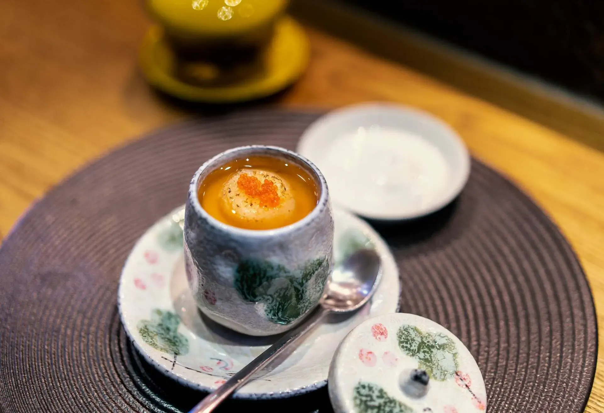 JAPANESE_Chawanmushi