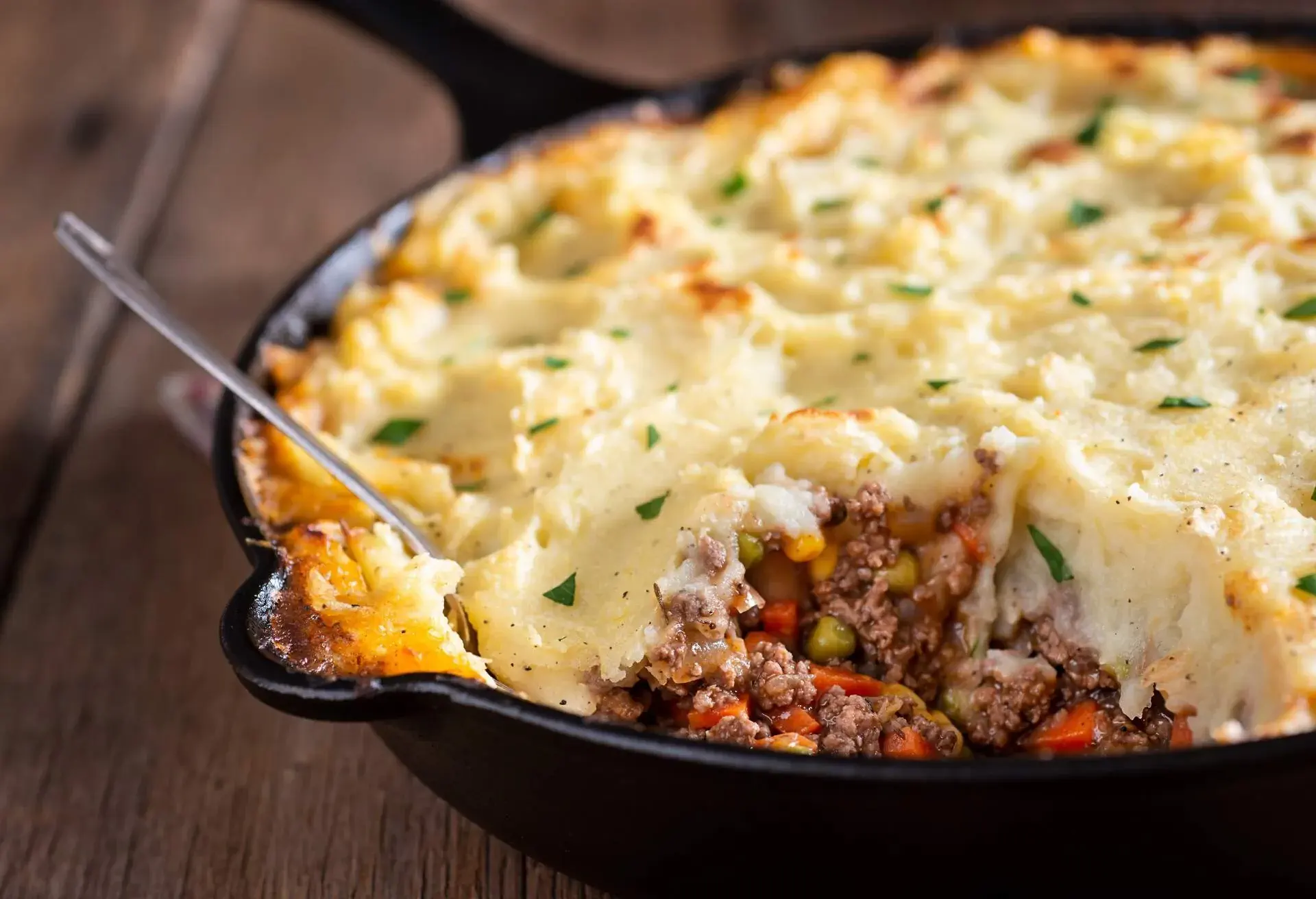 THEME_FOOD_SHEPHERDS_PIE_GettyImages
