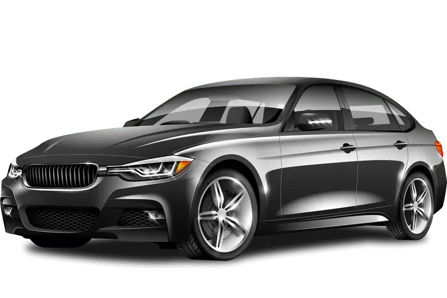 Electric car