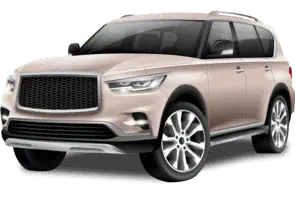 Luxury SUV