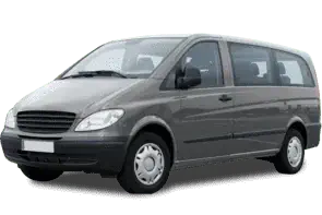 passenger van