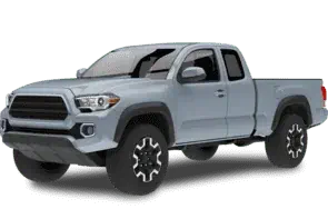 pickup truck