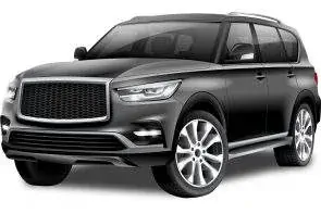 Premium SUV