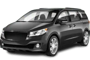 Minivan