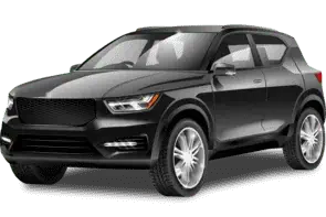 Compact SUV