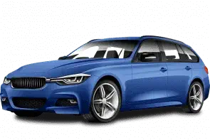 estate car