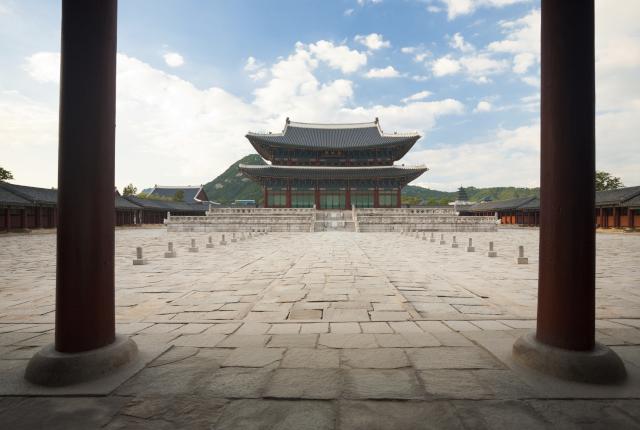 Seoul Trip (Jun 25 – Jul 30 2013)
