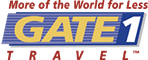 Gate1 Travel