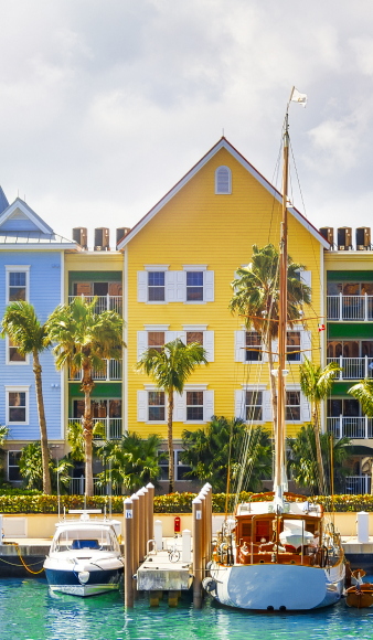 Nassau, The Bahamas