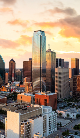 Dallas, Texas