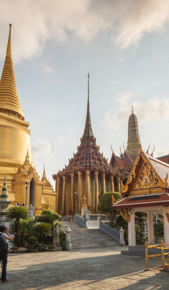 Bangkok, Thailand