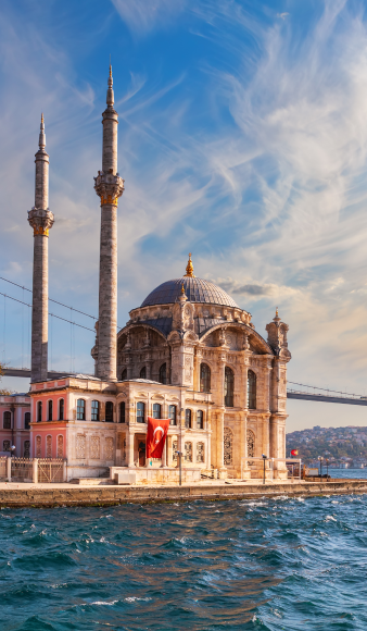 Istanbul, Turkey 