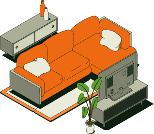 Need a bed in London?