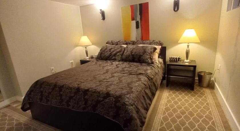 Niagara Falls Dream Family Retreat