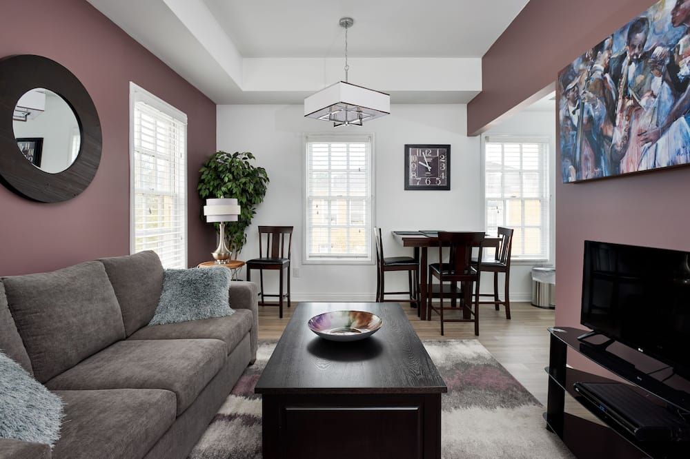 Vine Village Apartments