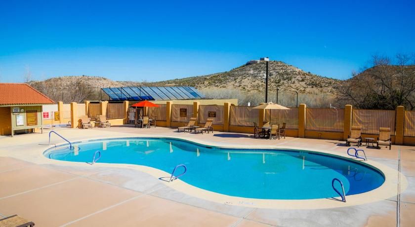 Verde Valley Tiny House 17